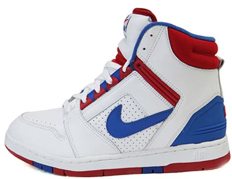 air force 2 high shoes